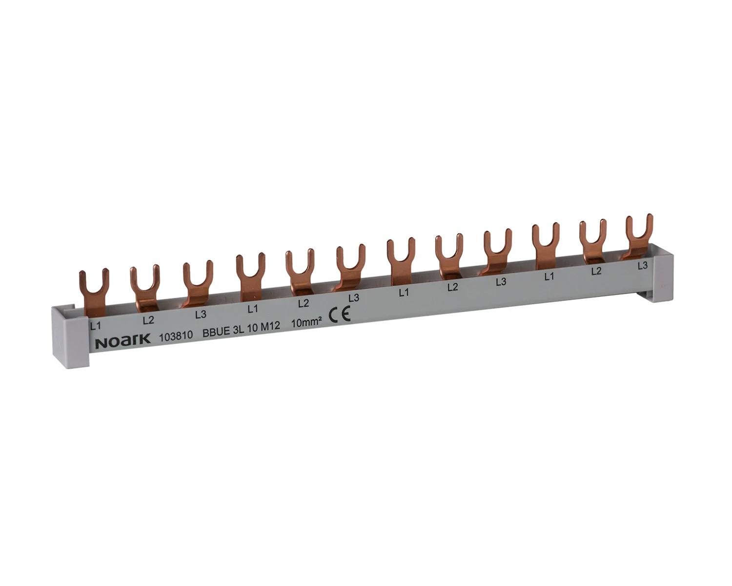 Busbar BBU 3L 10 M54