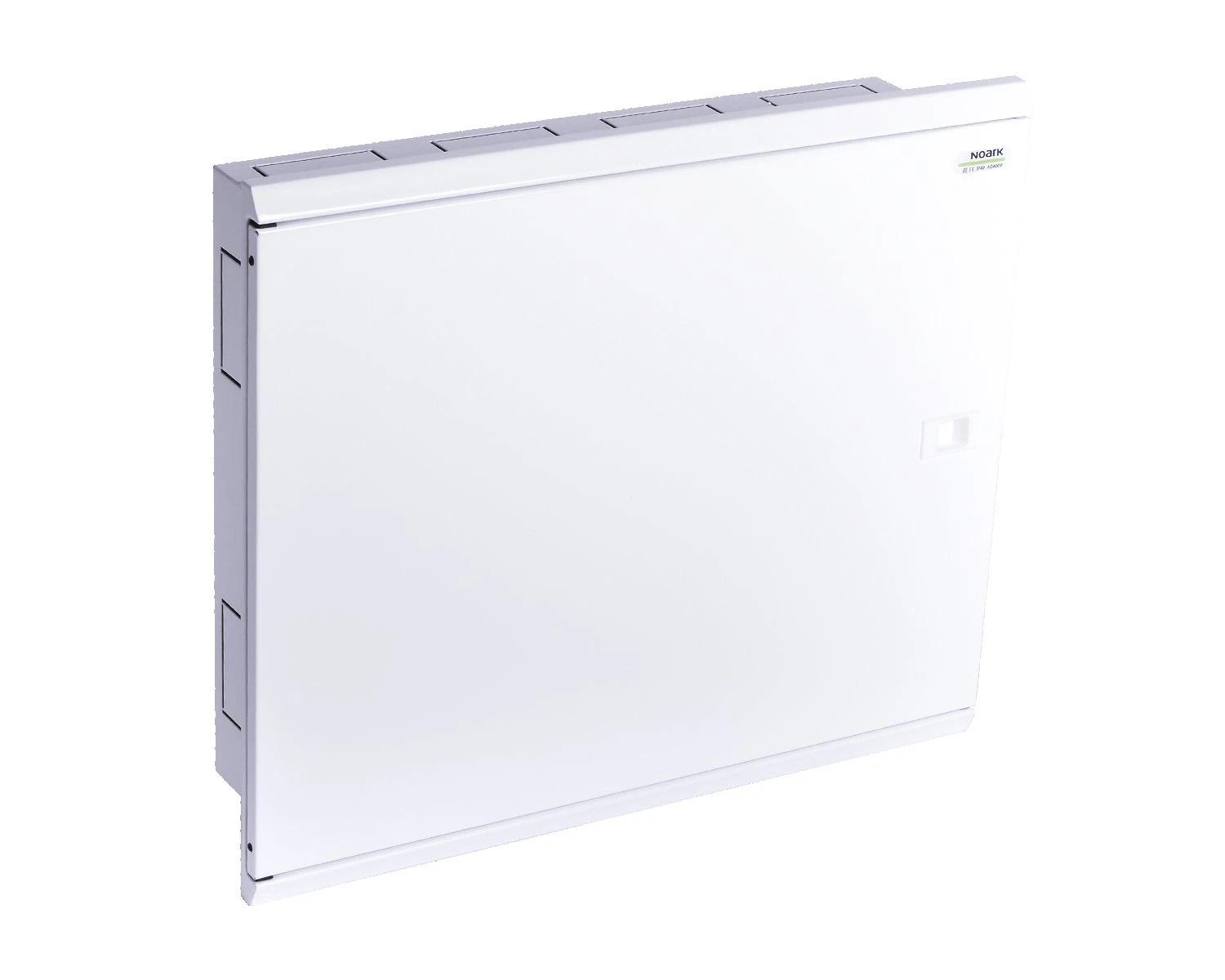 Tablouri metalice de distribuţie EMFF2 48W