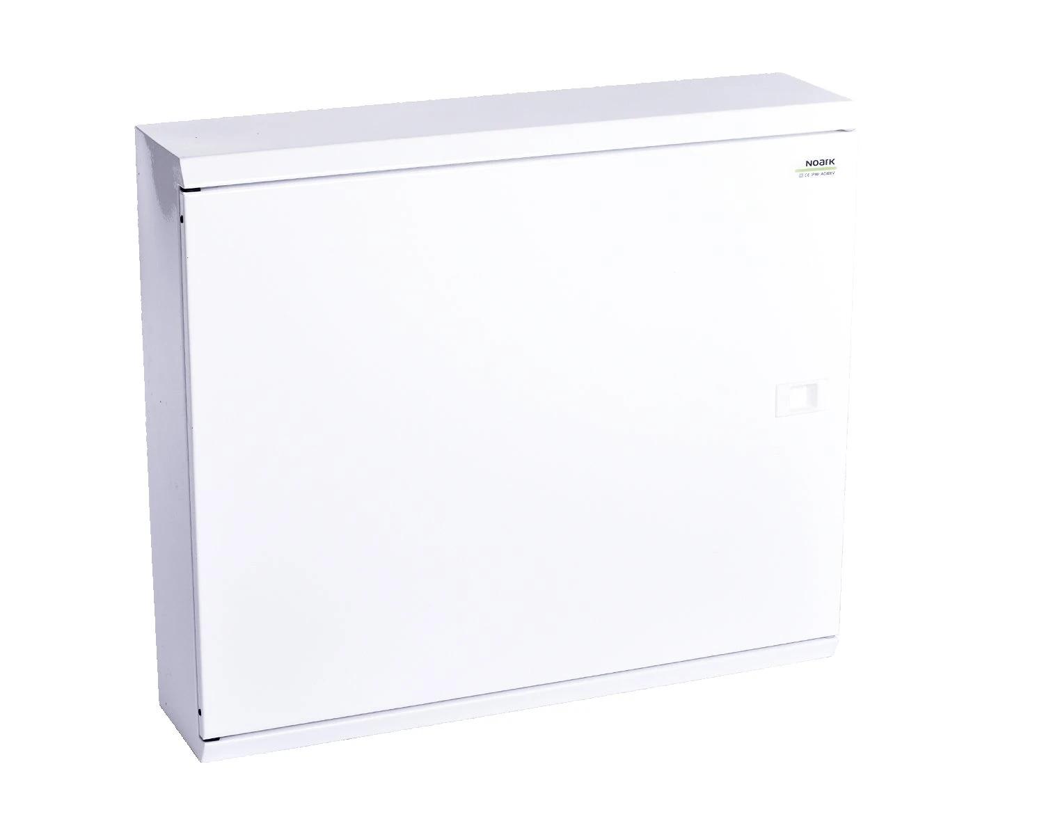 Tablouri metalice de distribuţie EMFS3 72W