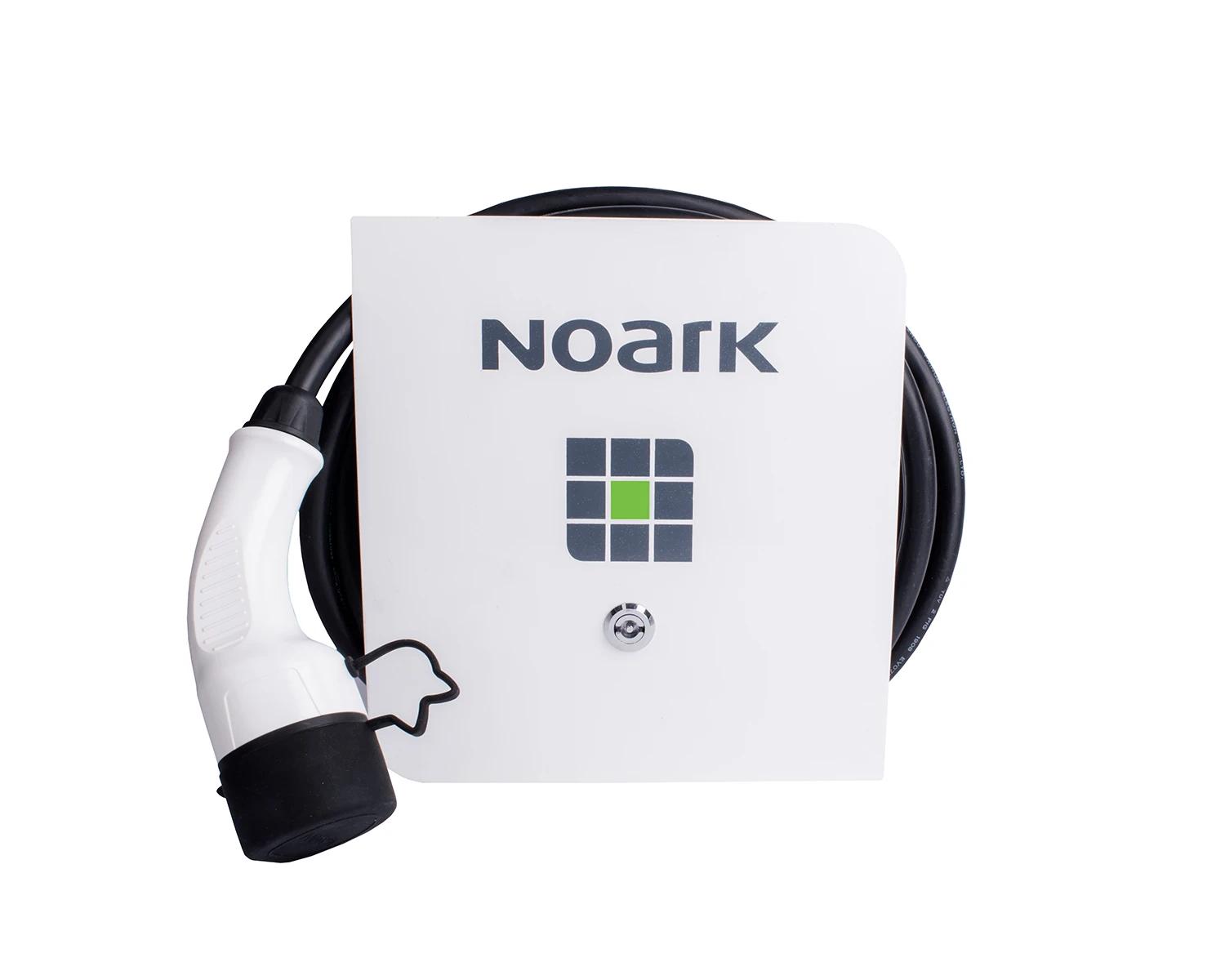 EV wall-mounted charger Ex9EV1 T2 10A