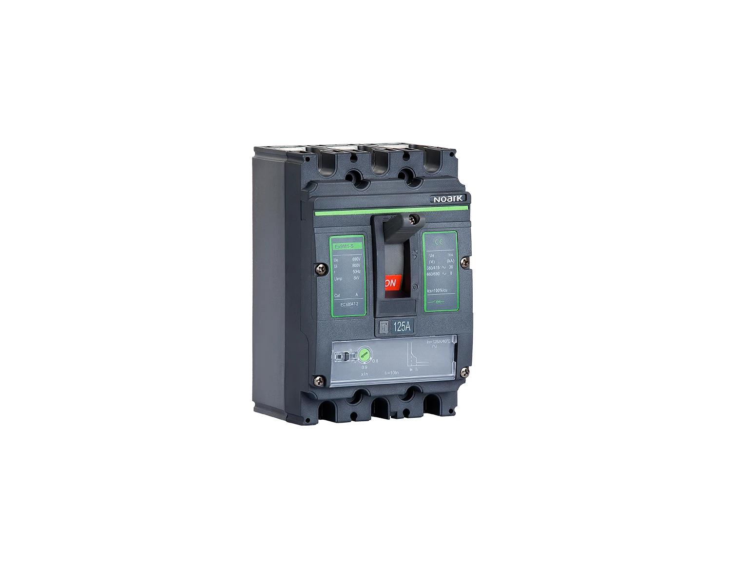 Separatoare de sarcină Ex9M1SD AC100 3P