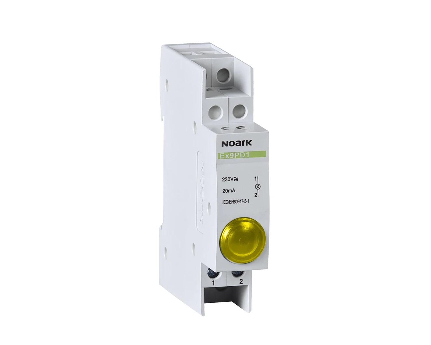 Lămpi de semnalizare modulare Ex9PD1y 6.3V AC/DC