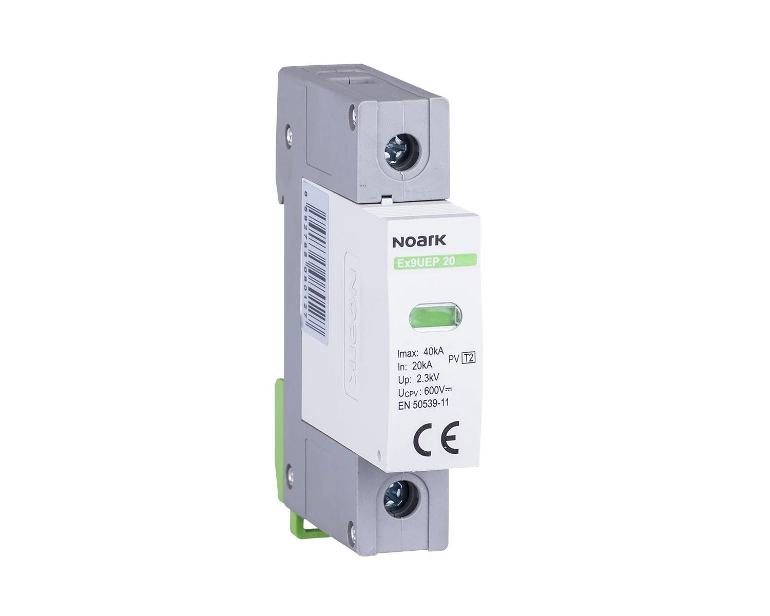 Surge Protective Device Ex9UEP 20R 1P 600