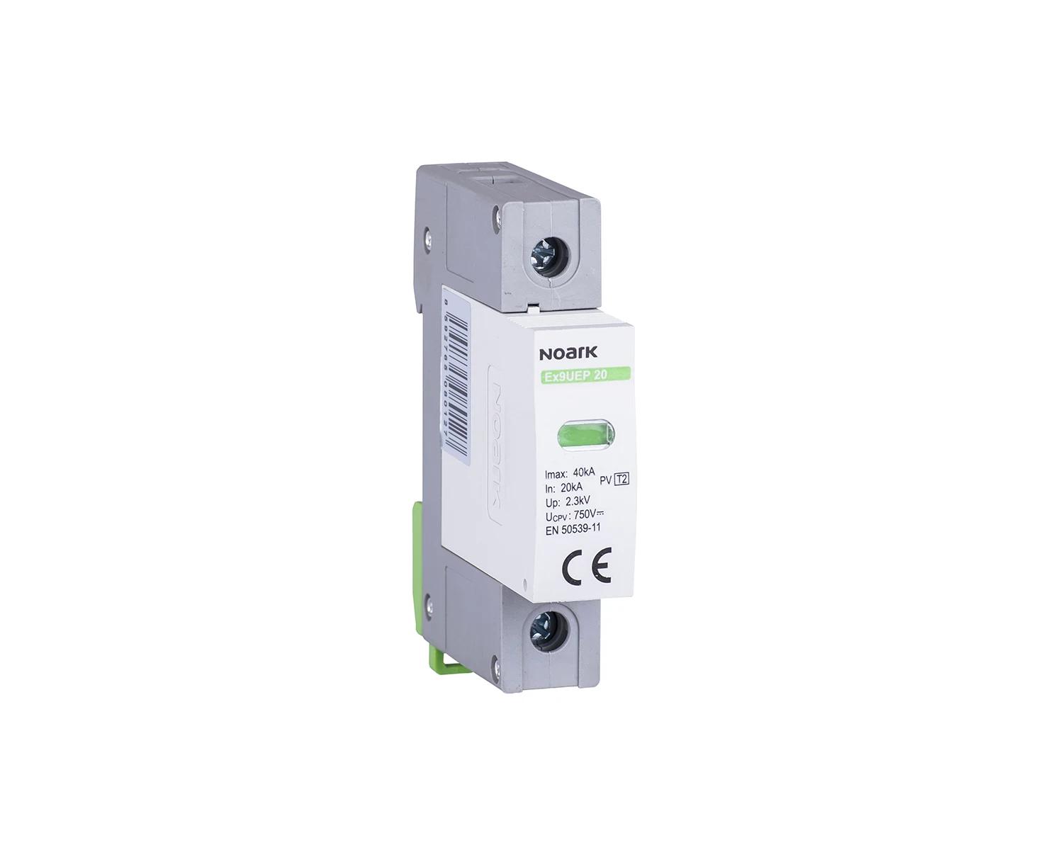Surge Protective Device Ex9UEP 20 1P 750