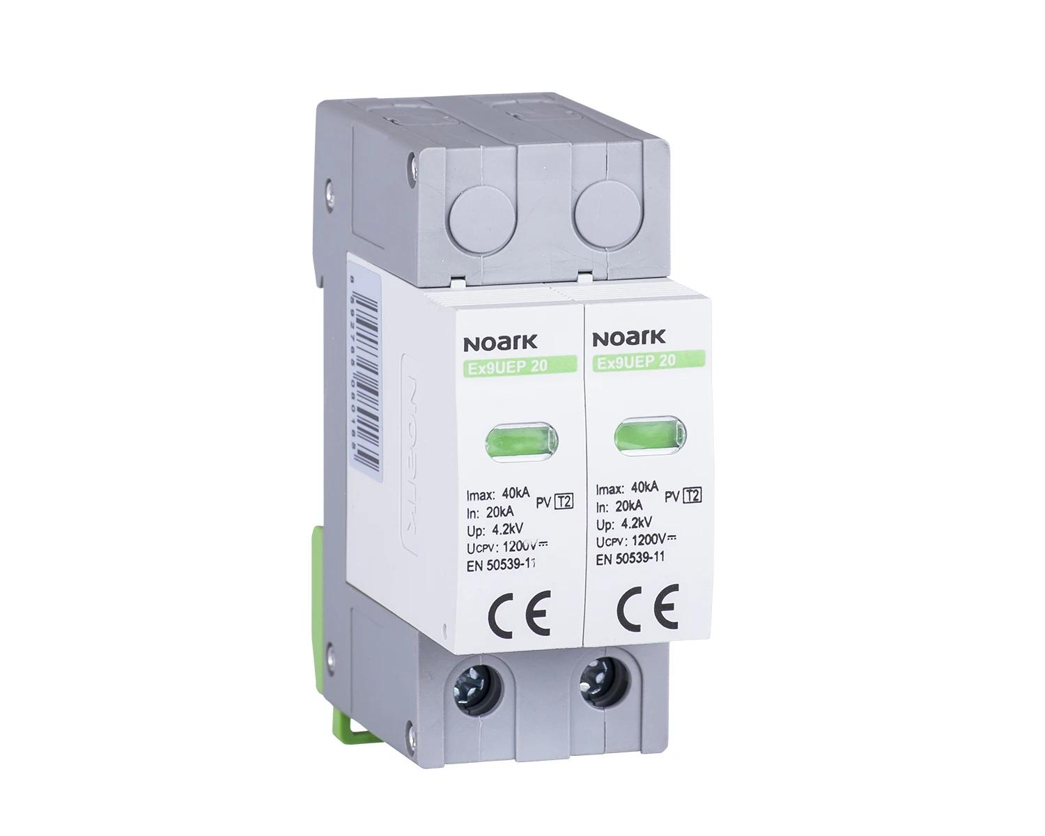 Surge Protective Device Ex9UEP 20R 2P 1200