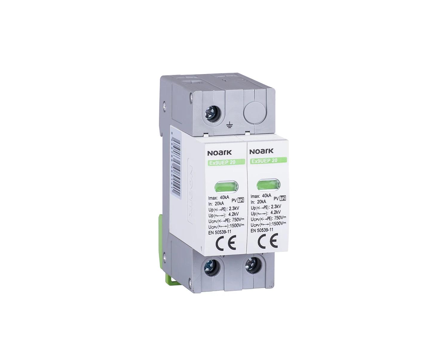 Surge Protective Device Ex9UEP 20R 2P 750