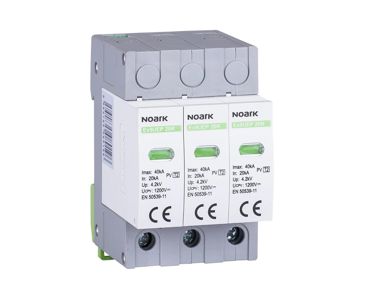 Surge Protective Device Ex9UEP 20R 3P 1200