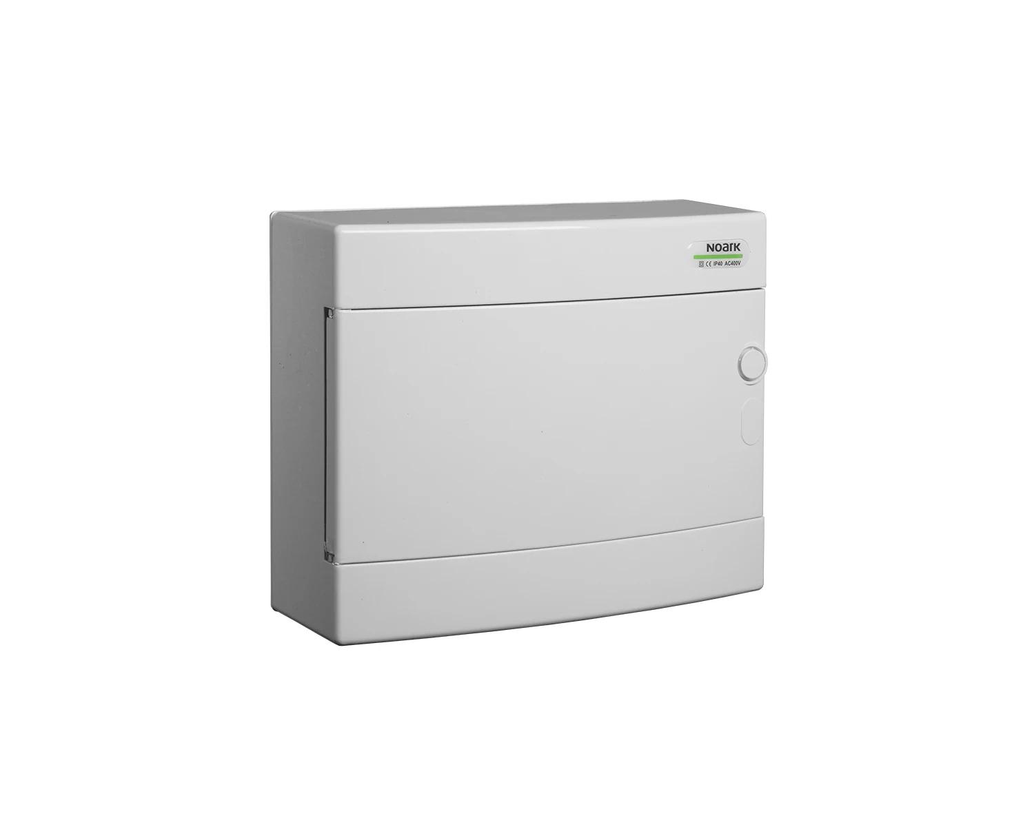Consumer unit PNS 12W