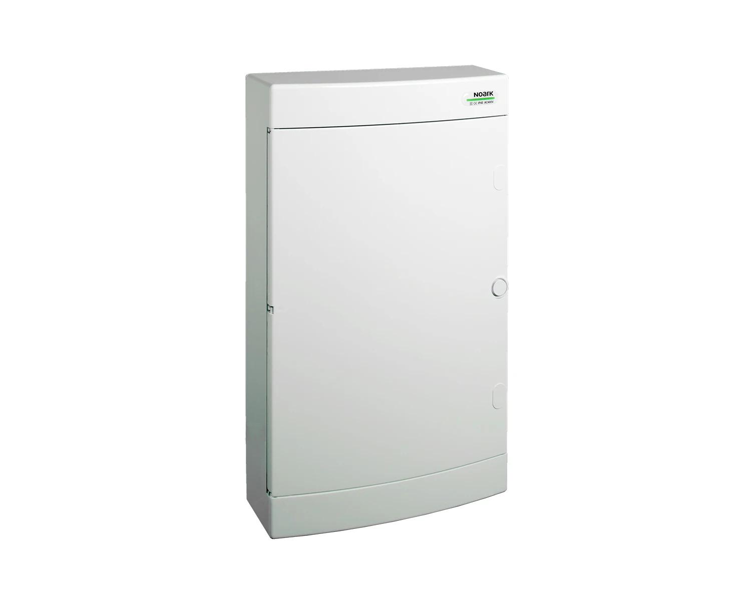 Consumer unit PNS 36W