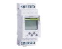 Timers and light intensity switches