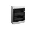 Plastic Consumer Units for Outdoor Use