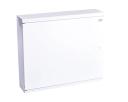 Metal Flat Enclosures