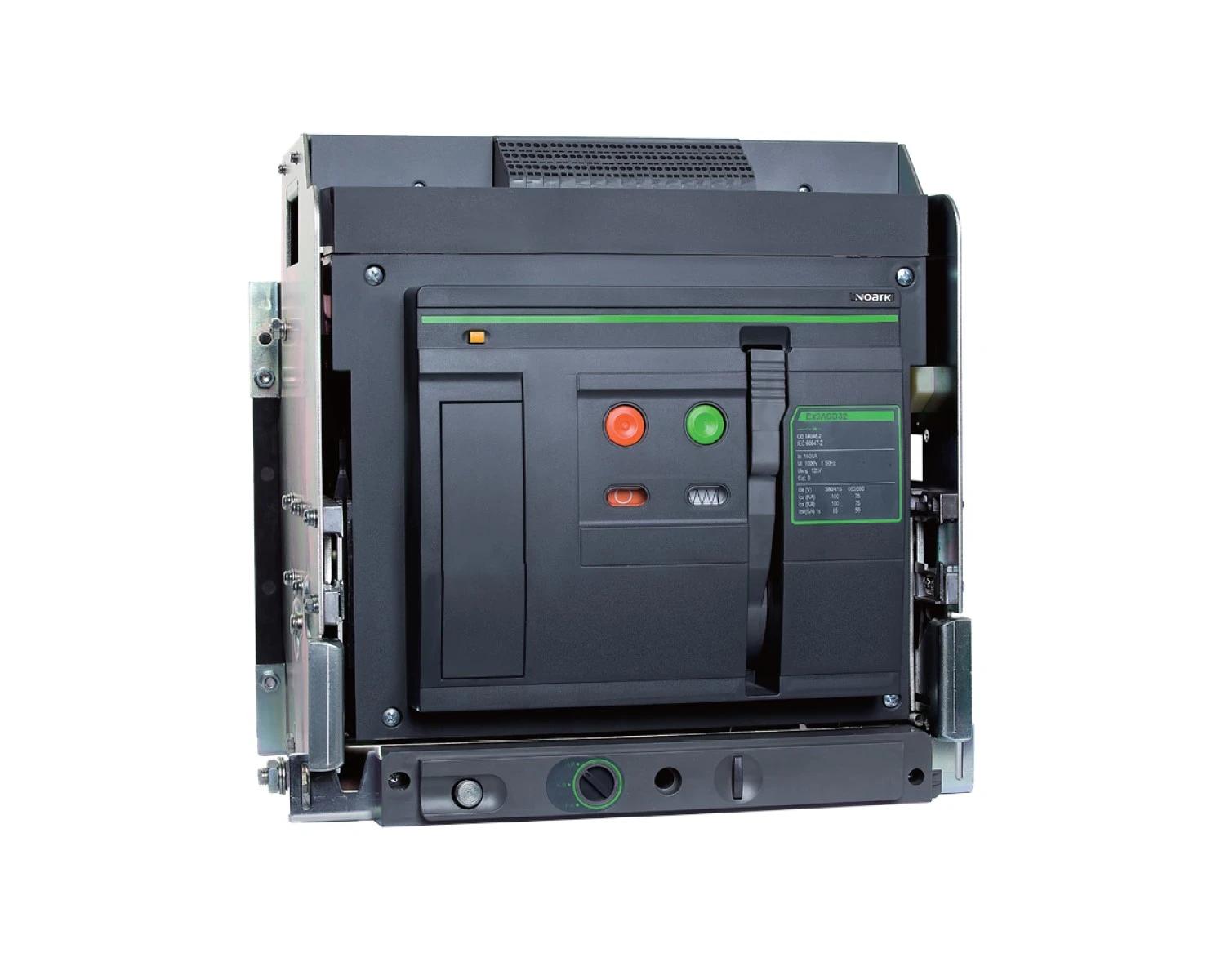 Air Circuit Switch Disconnector Ex9ASD06 3P D/O